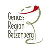 Genussregion Batzenberg e.V. Logo