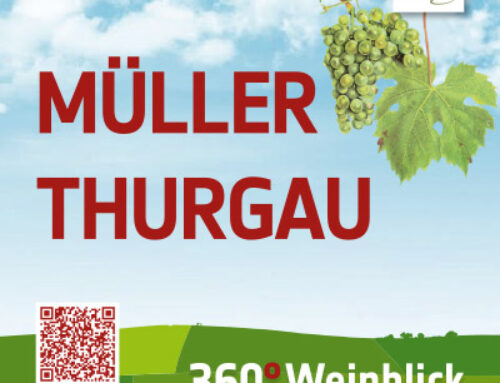 Müller Thurgau