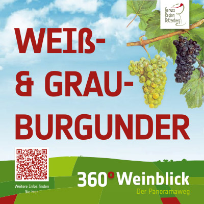 Weiß- & Grauburgunder