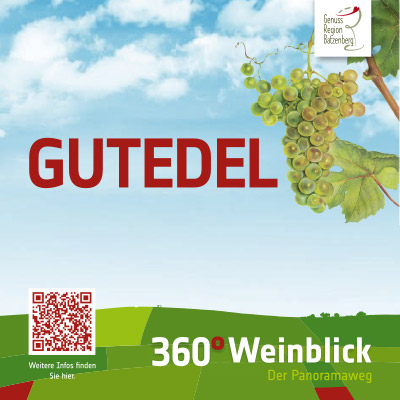 Gutedel