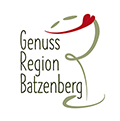 Genussregion Batzenberg e.V. Logo